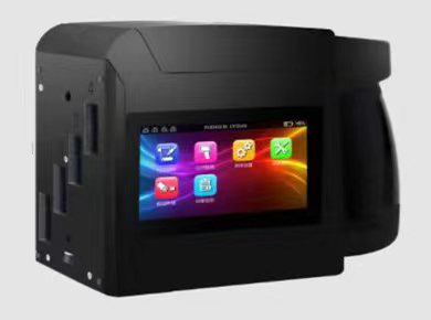 高清智能手持寬幅噴碼機(jī)